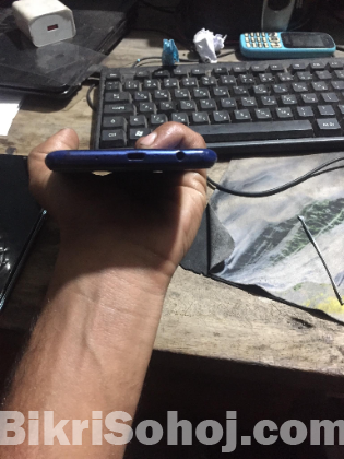 Samsung galaxy A10